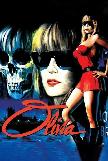 Оливия (1983) онлайн бесплатно